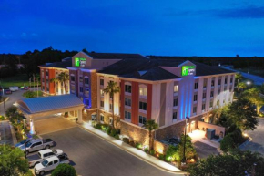 Holiday Inn Express Hotel & Suites Mobile Saraland, an IHG Hotel